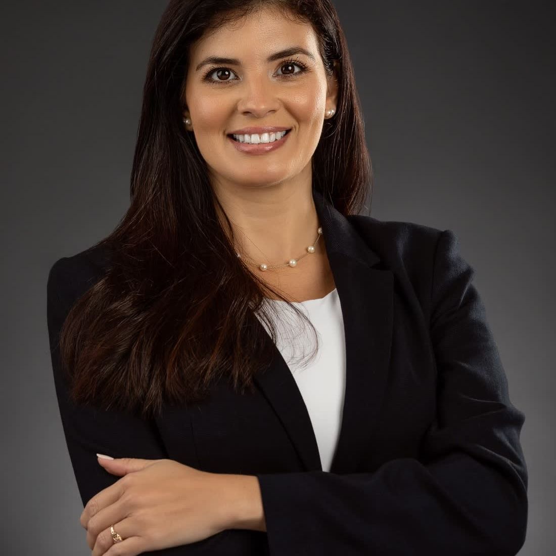 Janet del Pino