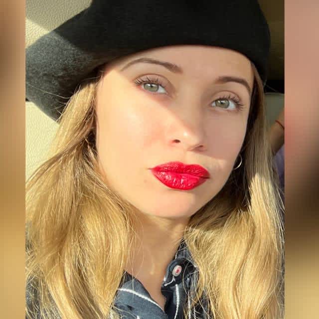 Saily Garcia